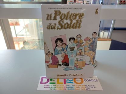 Immagine di IL POTERE DEI SOLDI