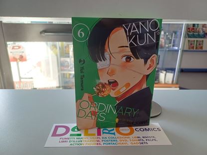 Immagine di YANO KUN'S ORDINARY DAYS 006