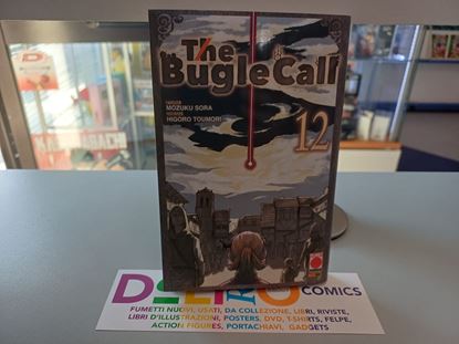 Immagine di THE BUGLE CALL 012