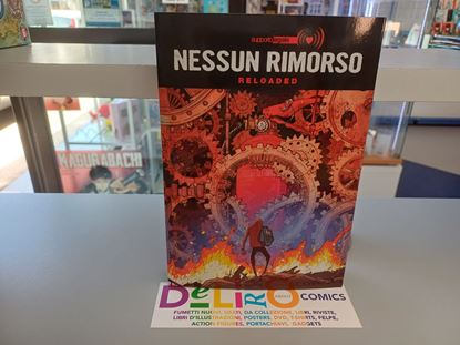 Immagine di NESSUN RIMORSO RELOADED - GENOVA 2001-2026 E OLTRE