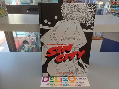 Immagine di SIN CITY - AFFARI DI FAMIGLIA 005