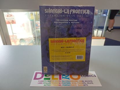 Immagine di SHANGRI-LA FRONTIER EXPANSION PASS 023