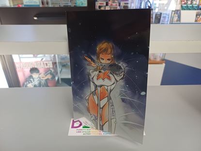 Immagine di X-MEN UNITI COPERTINA VARIANT DI PEACH MOMOKO 001