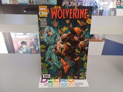 Immagine di WOLVERINE 016