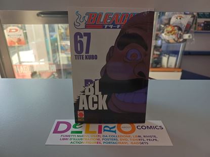 Immagine di BLEACH 1° RISTAMPA 067