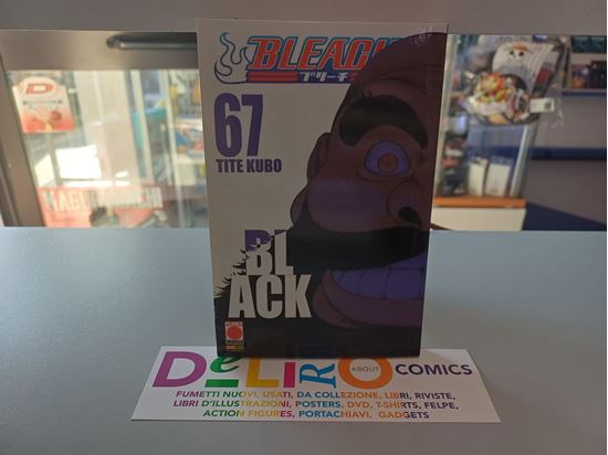 Immagine di BLEACH 1° RISTAMPA 067