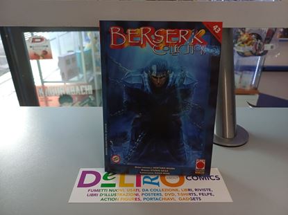 Immagine di BERSERK COLLECTION 043