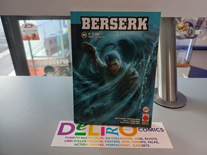 Immagine di BERSERK 086