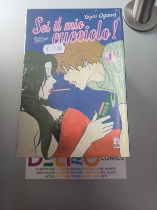 Immagine di SEI IL MIO CUCCIOLO! 001/014