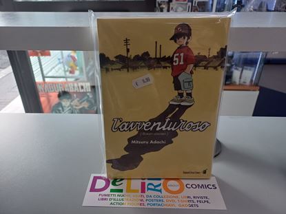 Immagine di L'AVVENTUROSO