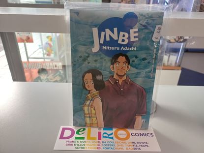 Immagine di JINBE