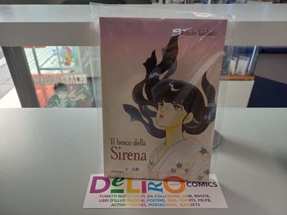 Immagine di IL BOSCO DELLA SIRENA
