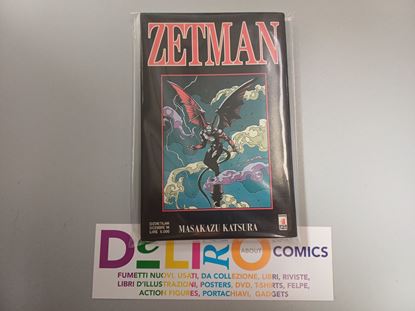 Immagine di ZETMAN