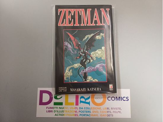 Immagine di ZETMAN
