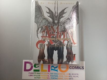 Immagine di AMON 001