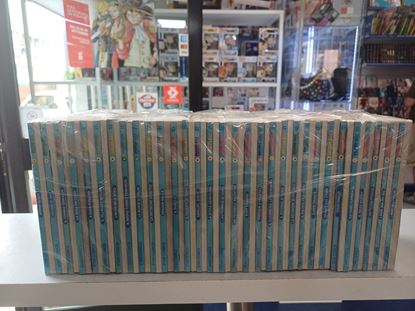 Immagine di DRAGON BALL 001/062