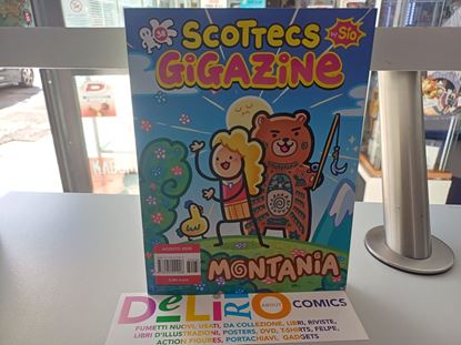 Immagine di SCOTTECS GIGAZINE 038