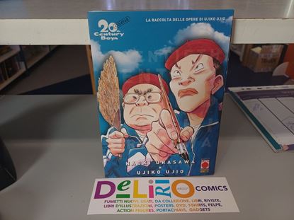 Immagine di 20TH CENTURY BOYS CO-STAR ULTIMATE DELUXE EDITION