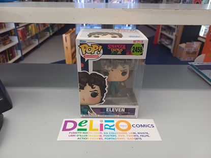 Immagine di POP! STRANGER THINGS TALES FROM 85 ELEVEN