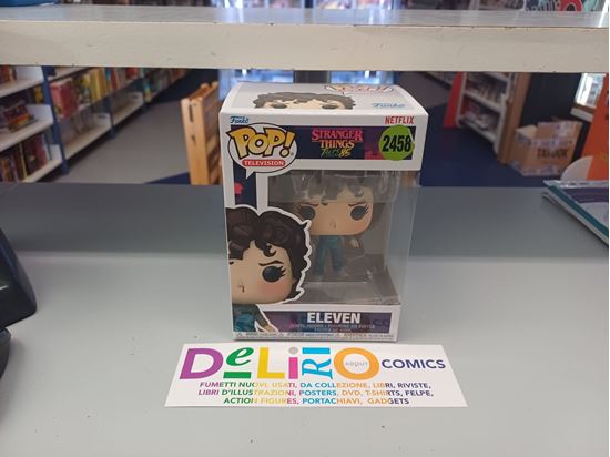 Immagine di POP! STRANGER THINGS TALES FROM 85 ELEVEN