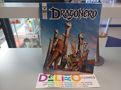 Immagine di DRAGONERO - IL PASSO DEGLI SCOUT 009