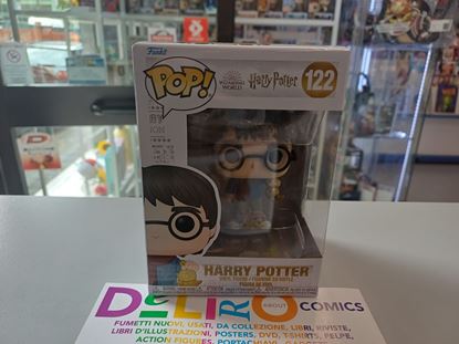 Immagine di POP! HARRY POTTER HARRY POTTER