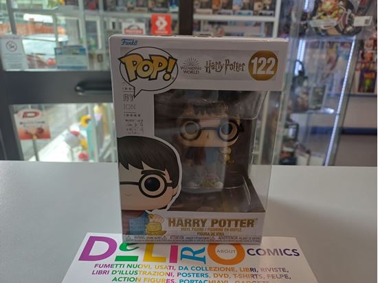 Immagine di POP! HARRY POTTER HARRY POTTER