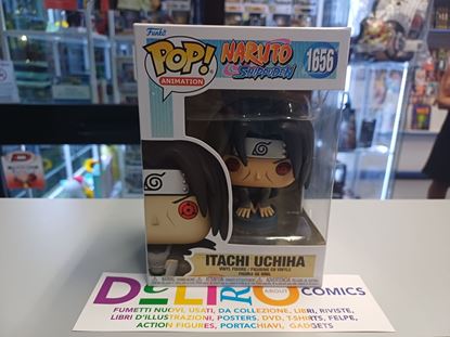 Immagine di POP! NARUTO SHIPPUDEN ITACHI UCHIHA