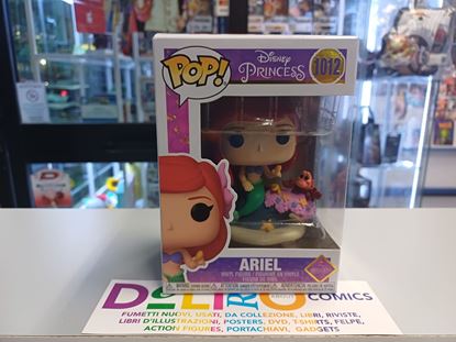 Immagine di POP! DISNEY ARIEL