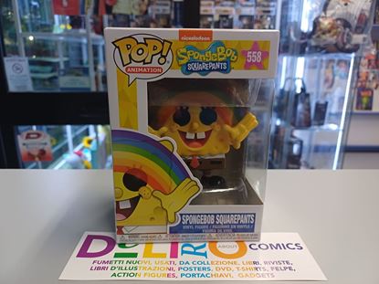 Immagine di POP! SPONGEBOB SQUAREPANTS