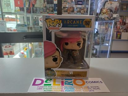 Immagine di POP! ARCANE VI