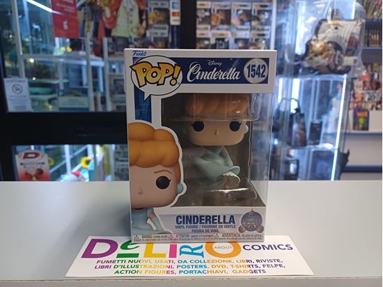 Immagine di POP! CINDERELLA