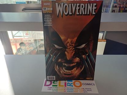 Immagine di WOLVERINE 017
