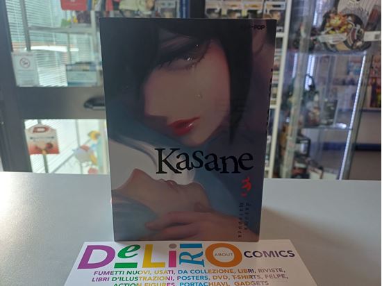 Immagine di KASANE 003