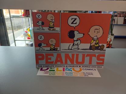 Immagine di THE COMPLETE PEANUTS 002
