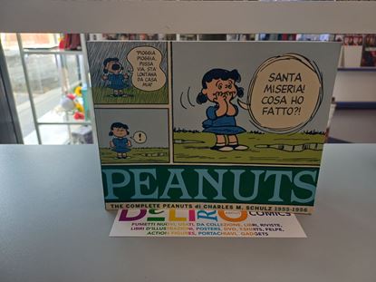 Immagine di THE COMPLETE PEANUTS 003