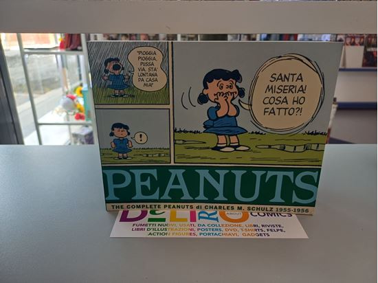 Immagine di THE COMPLETE PEANUTS 003