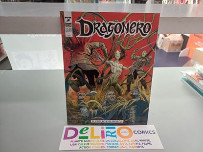 Immagine di DRAGONERO - IL FIGLIO DEL BOSCO 010
