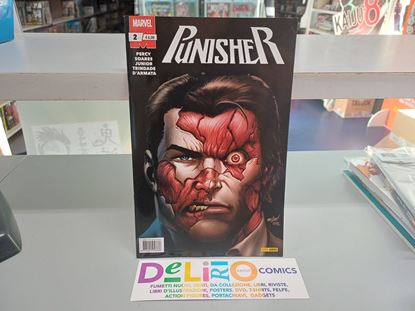 Immagine di PUNISHER 002