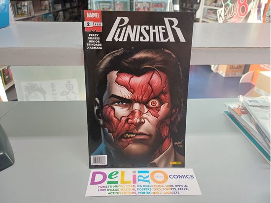 Immagine di PUNISHER 002
