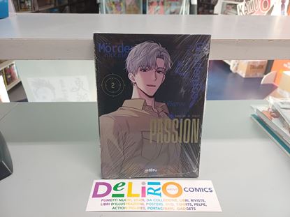 Immagine di PASSION 002