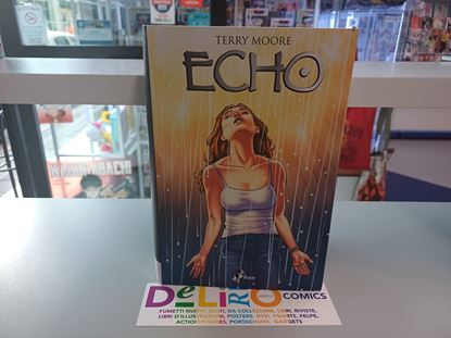 Immagine di ECHO L'INTEGRALE