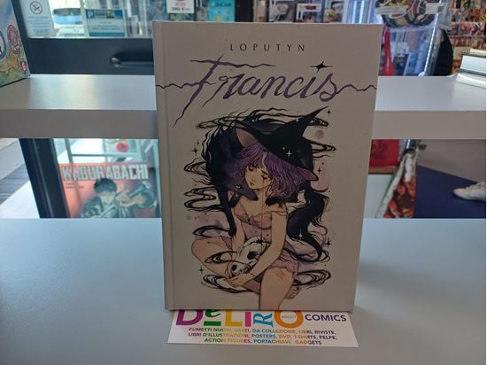 Immagine di FRANCIS