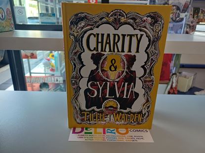Immagine di CHARITY & SYLVIA
