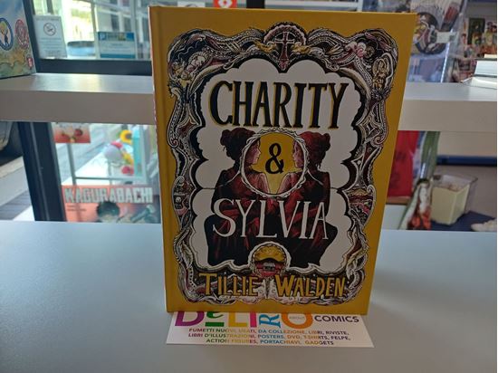 Immagine di CHARITY & SYLVIA