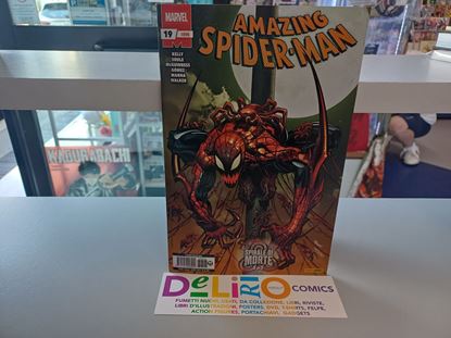 Immagine di AMAZING SPIDER-MAN 019