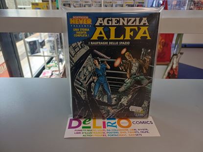 Immagine di AGENZIA ALFA 002