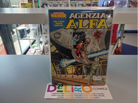 Immagine di AGENZIA ALFA 003