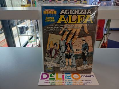 Immagine di AGENZIA ALFA 004