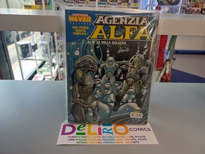 Immagine di AGENZIA ALFA 005